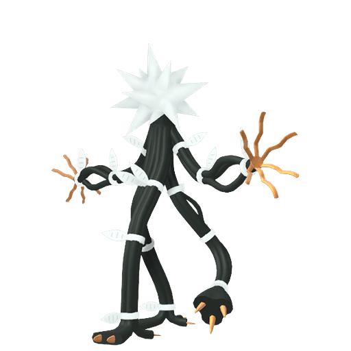 Xurkitree artwork