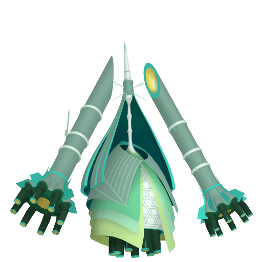Celesteela artwork