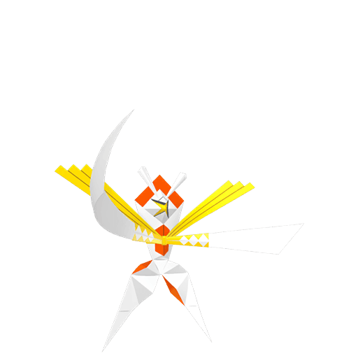 Kartana artwork