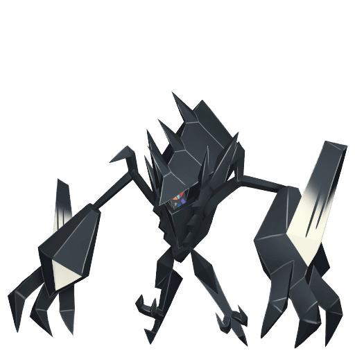 Necrozma artwork