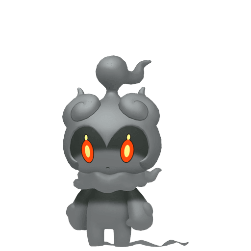 Marshadow artwork