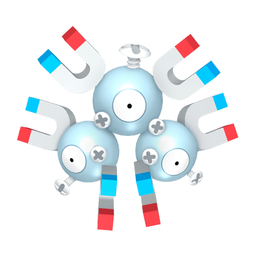 Magneton artwork