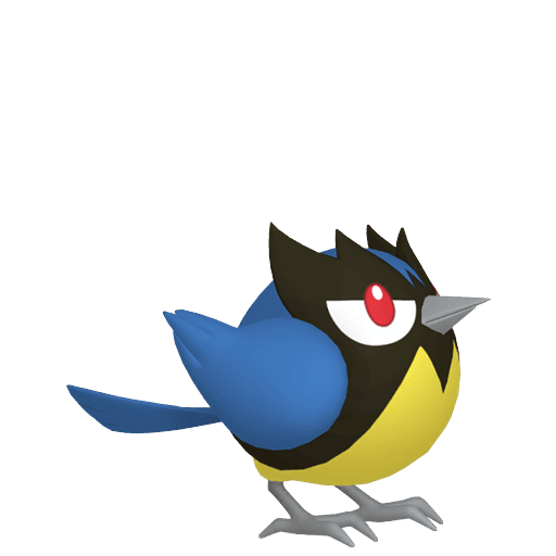 Rookidee artwork