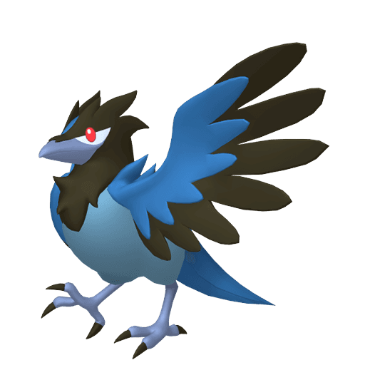 Corvisquire artwork