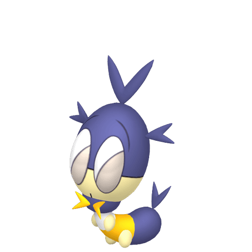 Blipbug artwork