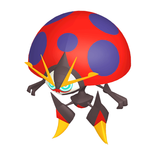 Orbeetle artwork