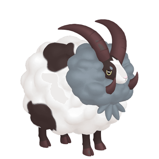 Dubwool artwork