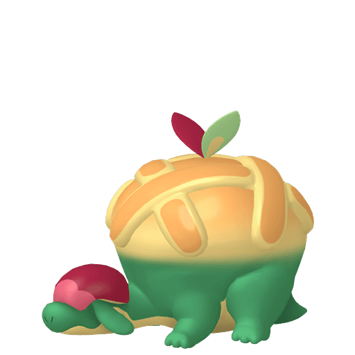 Appletun artwork