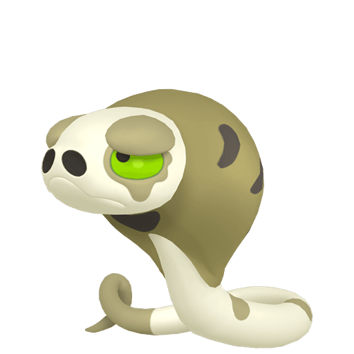Silicobra artwork