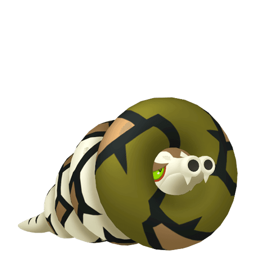 Sandaconda artwork