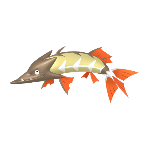 Barraskewda artwork