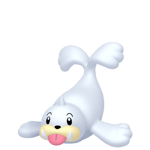 Seel artwork