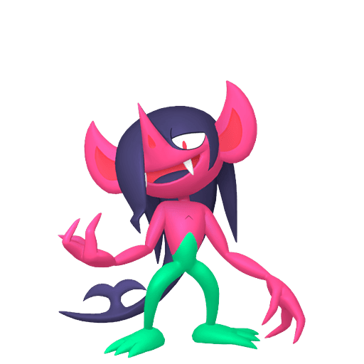 Morgrem artwork