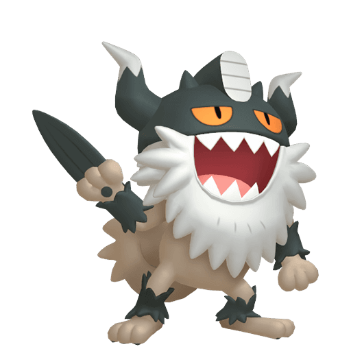 Perrserker artwork