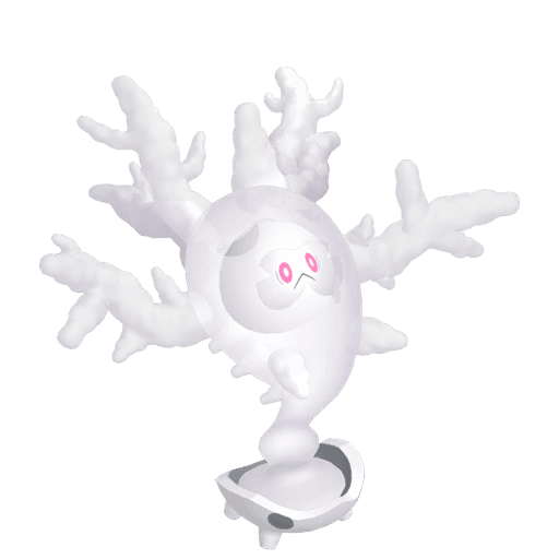 Cursola artwork
