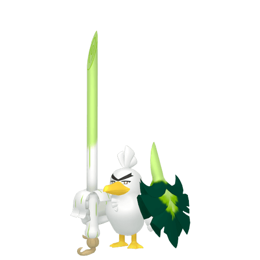 Sirfetchd artwork