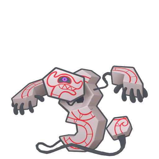 Runerigus artwork