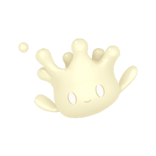 Milcery artwork