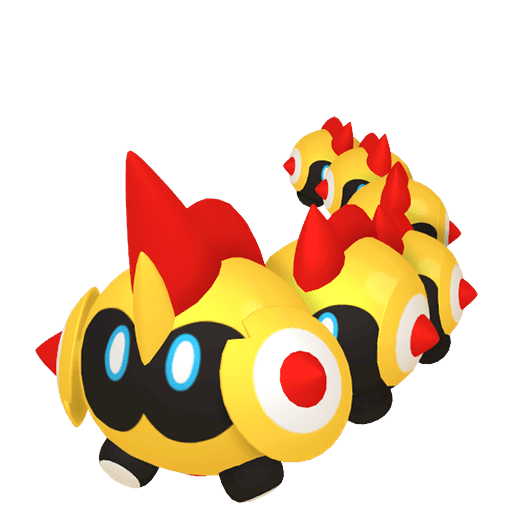 Falinks artwork