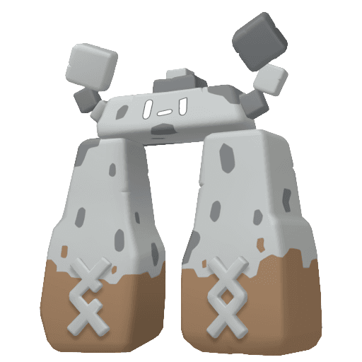 Stonjourner artwork