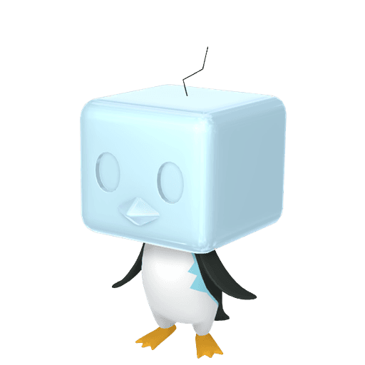 Eiscue Ice artwork