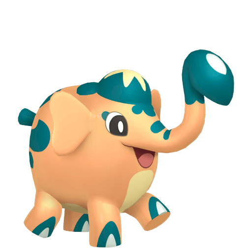 Cufant artwork