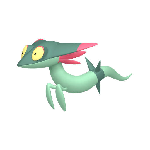 Dreepy artwork