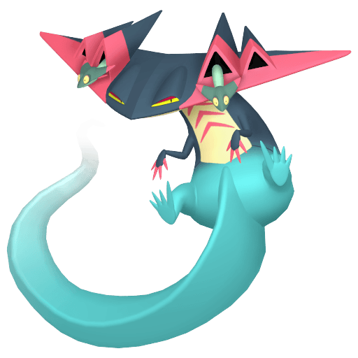 Dragapult artwork