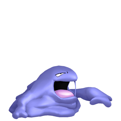Muk artwork