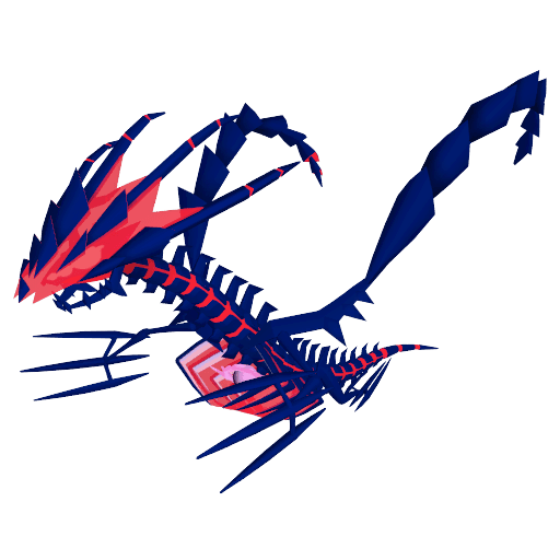 Eternatus artwork