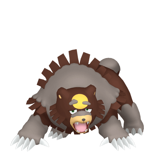 Ursaluna artwork