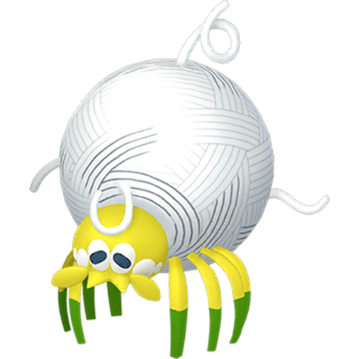 Tarountula artwork