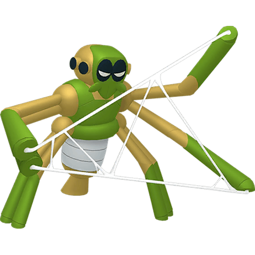 Spidops artwork