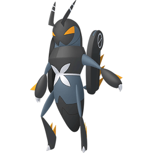 Lokix artwork
