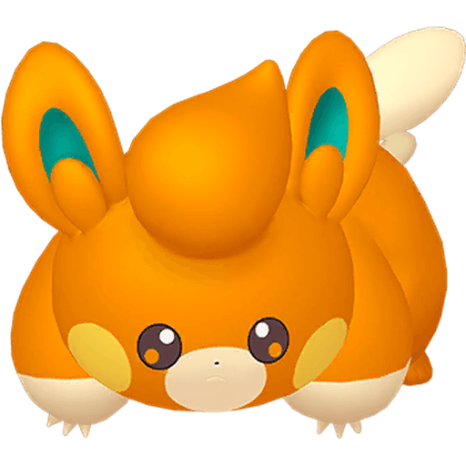 Pawmi artwork