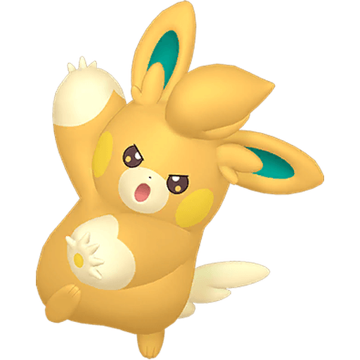 Pawmo artwork