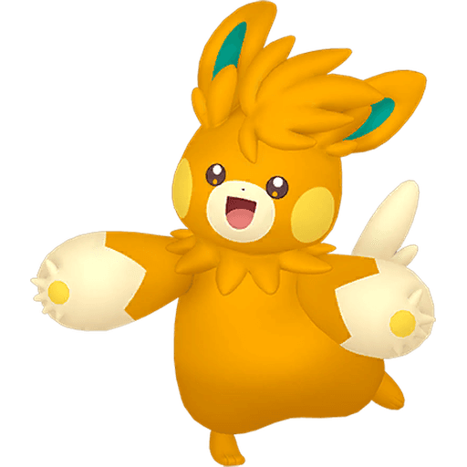 Pawmot artwork