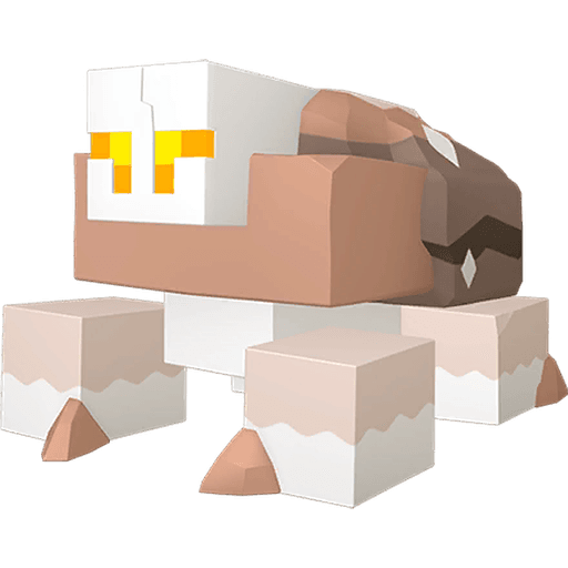 Naclstack artwork