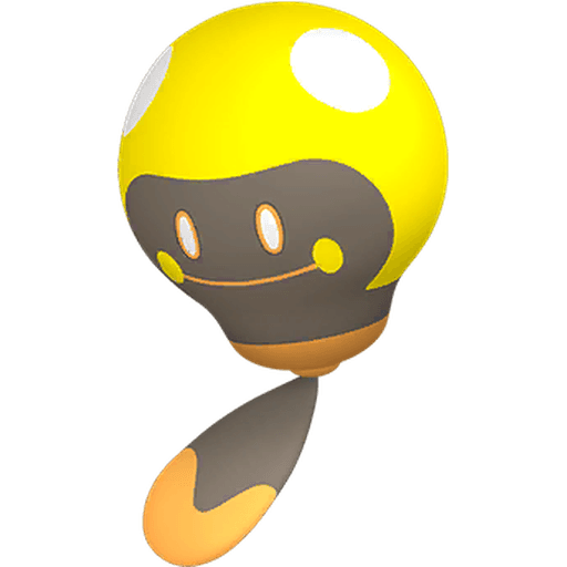 Tadbulb artwork