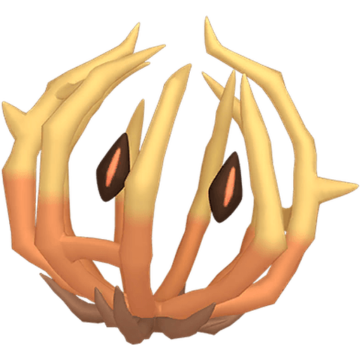 Bramblin artwork