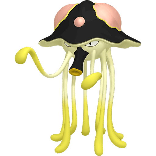 Toedscruel artwork