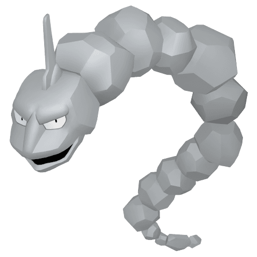 Onix artwork