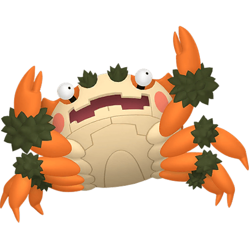 Klawf artwork