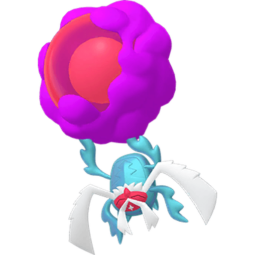 Rabsca artwork