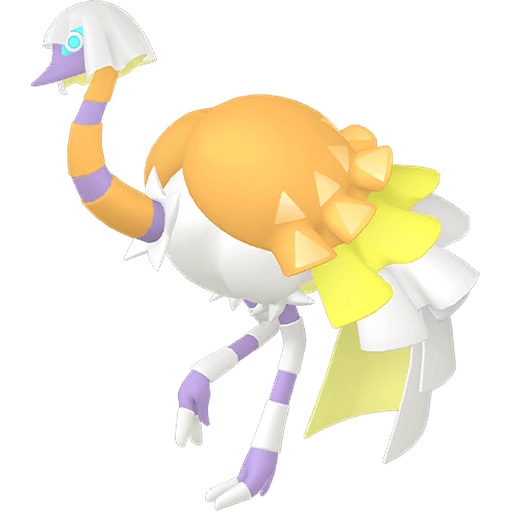Espathra artwork