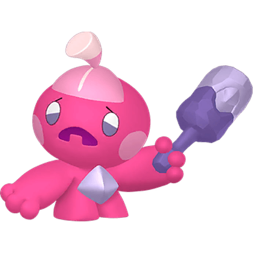 Tinkatink artwork
