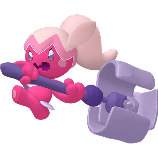 Tinkatuff artwork