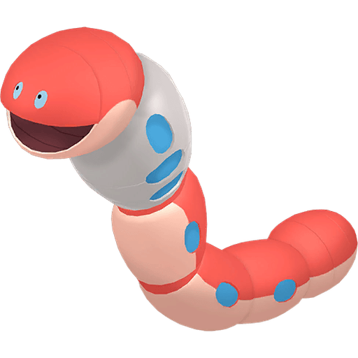 Orthworm artwork