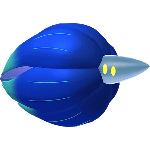 Glimmora artwork