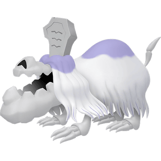 Houndstone artwork